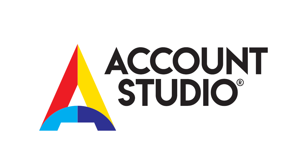 AccountStudio logo