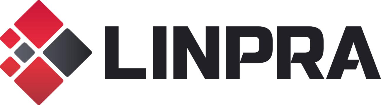 Linpra logo