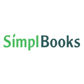 SimplBooks logo